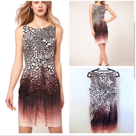 Karen Millen Dresses & Skirts - Karen Millen Cotton Dress